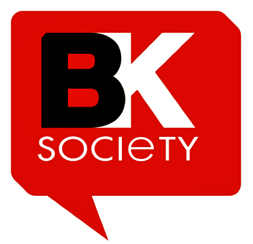 รายการ BK Society #1